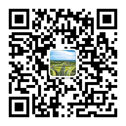 门户平阳公众号二维码