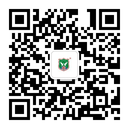 遵义汇川伟才幼儿园公众号二维码