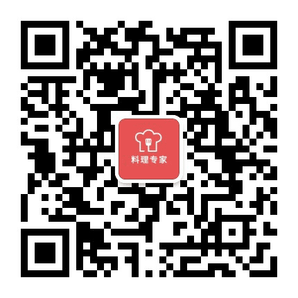 王大厨做饭公众号二维码