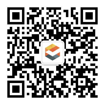 御舍装饰公众号二维码