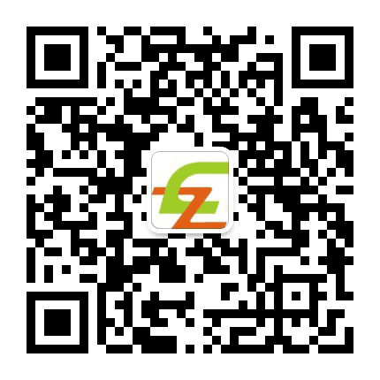 超卓集团公众号二维码