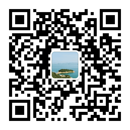 文刊语录公众号二维码