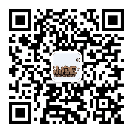 小陶匠公众号二维码
