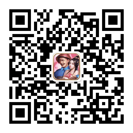 官路巅峰公众号二维码