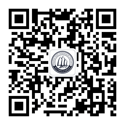 湛江青年企业家公众号二维码