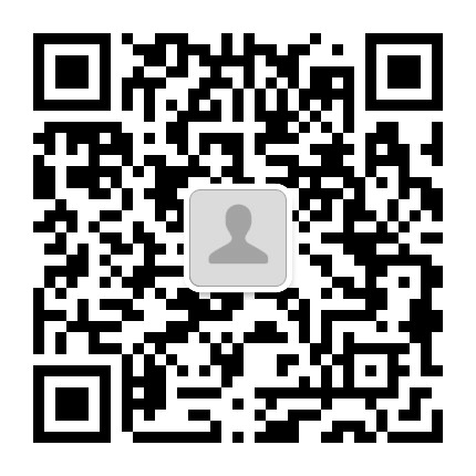 小院儿匠心公众号二维码