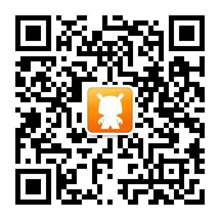 青海小米之家公众号二维码