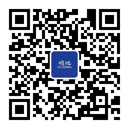广元领地公众号二维码