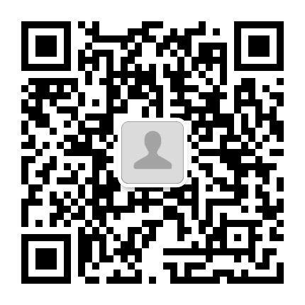 阳曲镇微平台公众号二维码