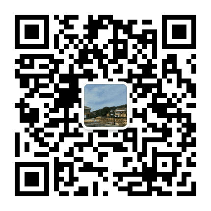 泡学网浪迹情感公众号二维码