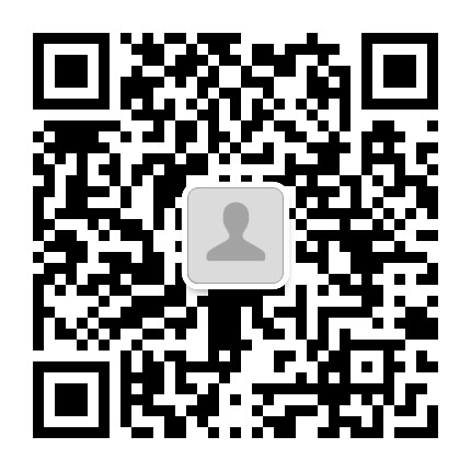 醉美合山公众号二维码