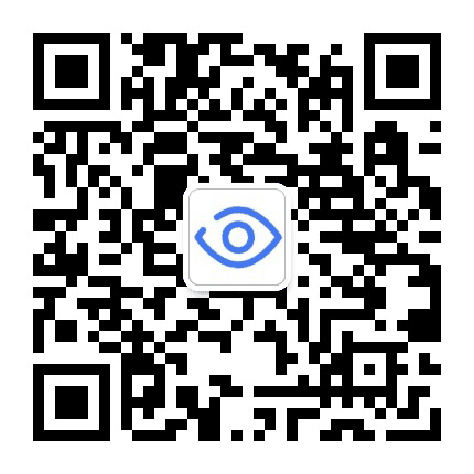 二类电商二郎查公众号二维码