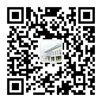 东莞康华医院华为分院公众号二维码