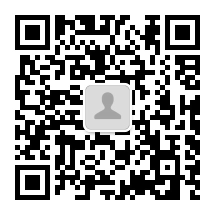 凉山州越西生态环境公众号二维码