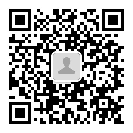 水美樟湖公众号二维码