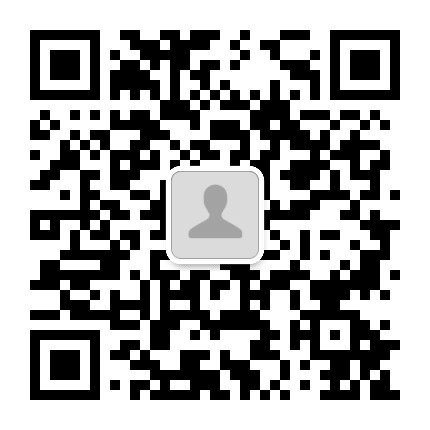 贵城宣传公众号二维码