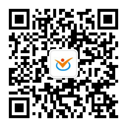 延安博源公众号二维码