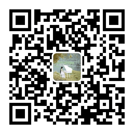 清晨爱听乡歌公众号二维码