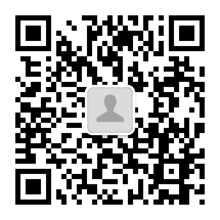 新建区马兰社区公众号二维码