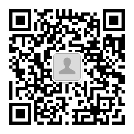 集贤里街退役军人公众号二维码