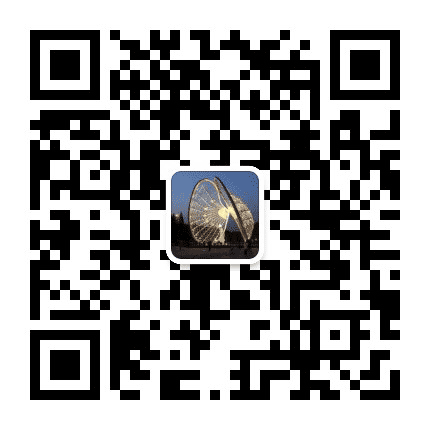 蚌埠市禹会区图书馆公众号二维码