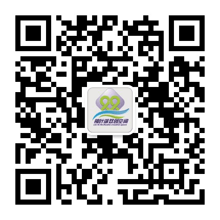 柳叶湖双创空间公众号二维码