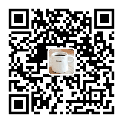 恒银财经早餐公众号二维码