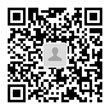 平安大石微讯公众号二维码
