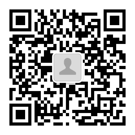 孝感长庚医院公众号二维码