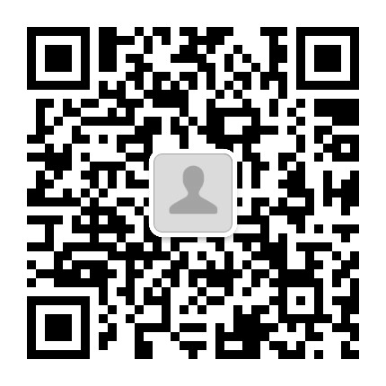 碧江林业公众号二维码