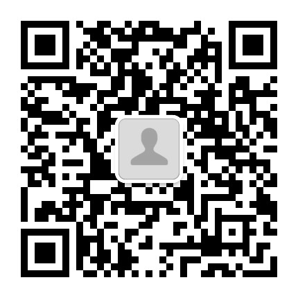 白城征兵公众号二维码