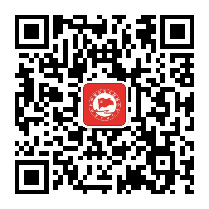 汉中市红色文化协会公众号二维码