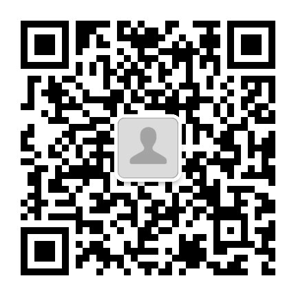 平鲁区统计局公众号二维码