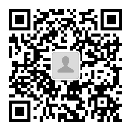 湾里扶贫公众号二维码