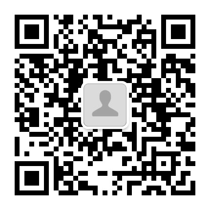 微大山包公众号二维码
