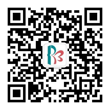 万卷书屋英文图书馆公众号二维码