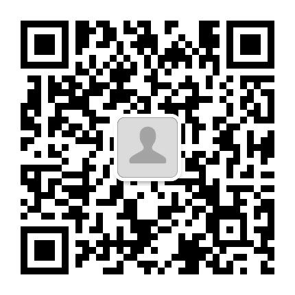 衢江治水公众号二维码
