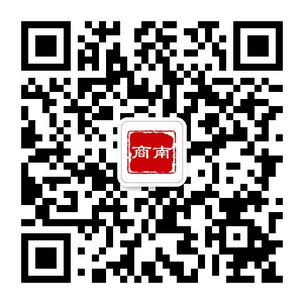 陕西微生活网公众号二维码
