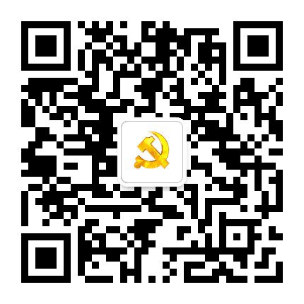 宝鸡陈仓清风公众号二维码
