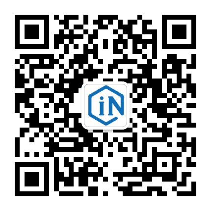 天生我材科创溧水公众号二维码