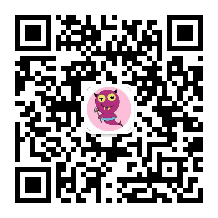 好运摩羯座公众号二维码