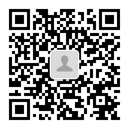 安生瑜伽公众号二维码