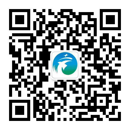 新沂文旅通公众号二维码