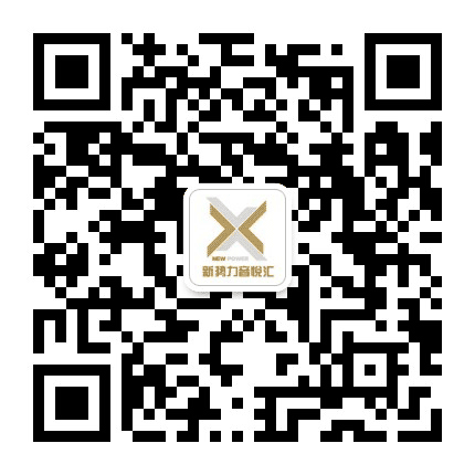 垣曲音悦汇公众号二维码