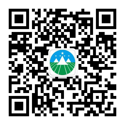 土默特左旗自然资源局公众号二维码