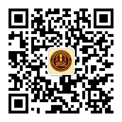 新会区传统古典家具行业协会公众号二维码