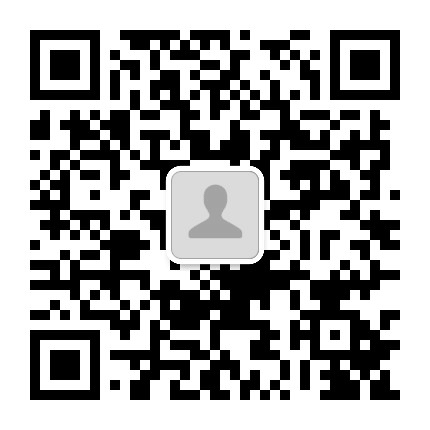 秀美雅畈公众号二维码