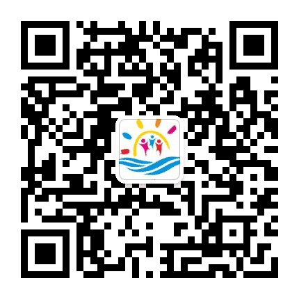 白云区龙江幼儿园公众号二维码