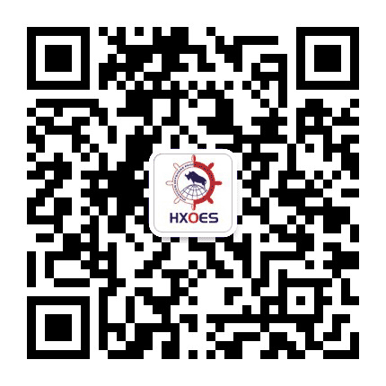 华西海工公众号二维码