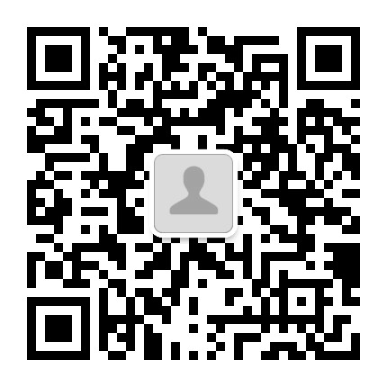 HY花园社区公众号二维码